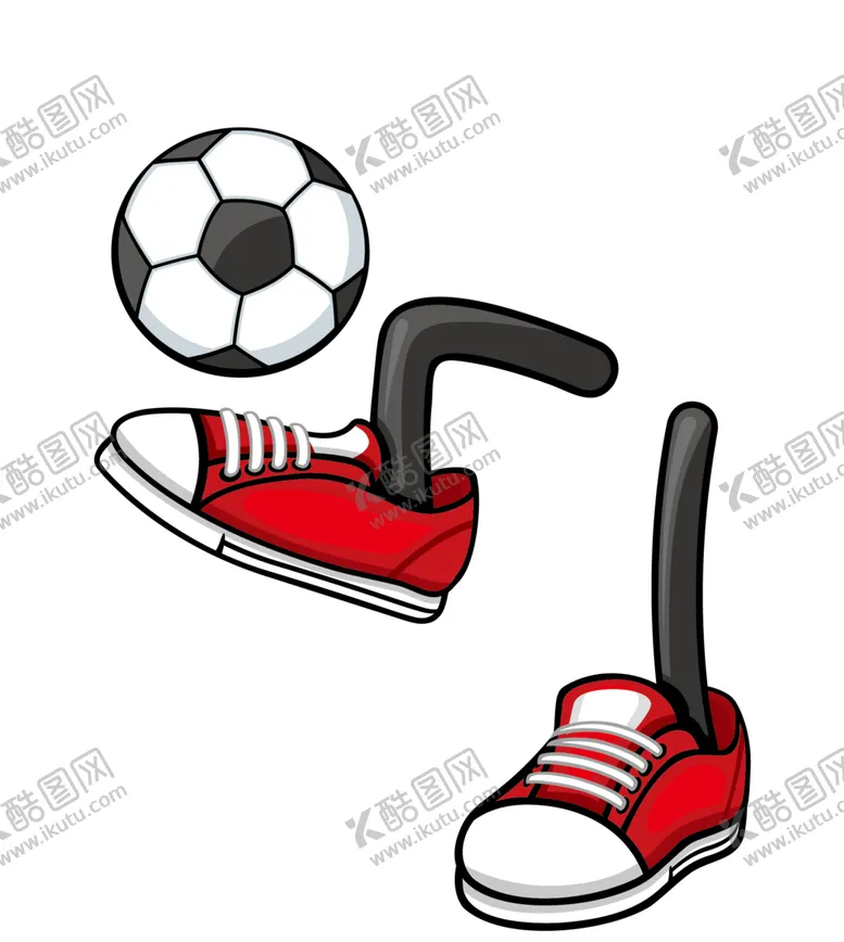 编号：92325104091708462016【酷图网】源文件下载-脚丫标志图标图形合成素材