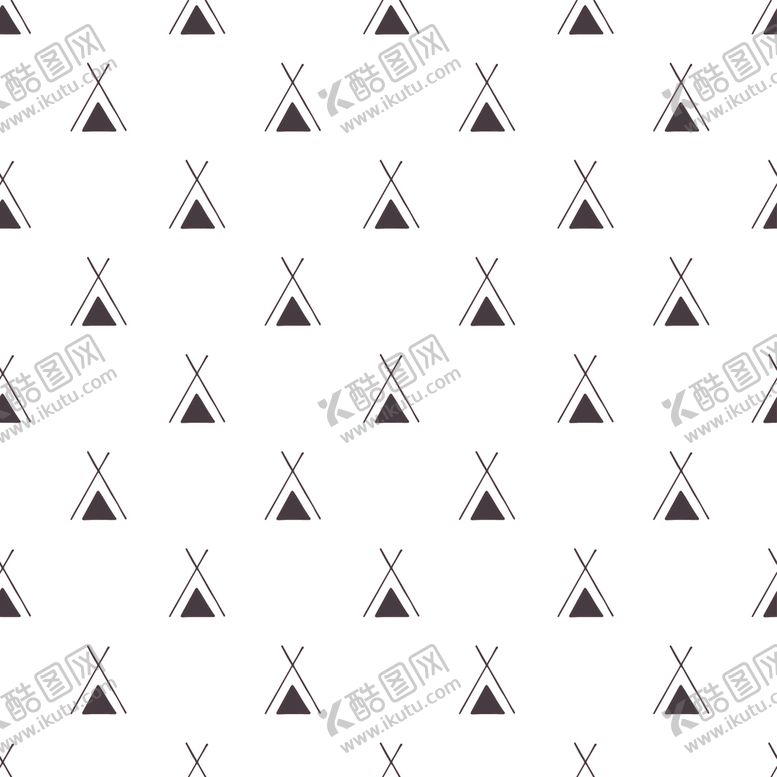 编号：68900909291320476558【酷图网】源文件下载-三角组合