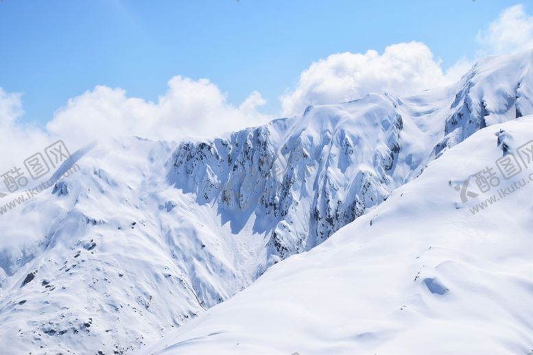 编号：74782106301452385976【酷图网】源文件下载-雪山