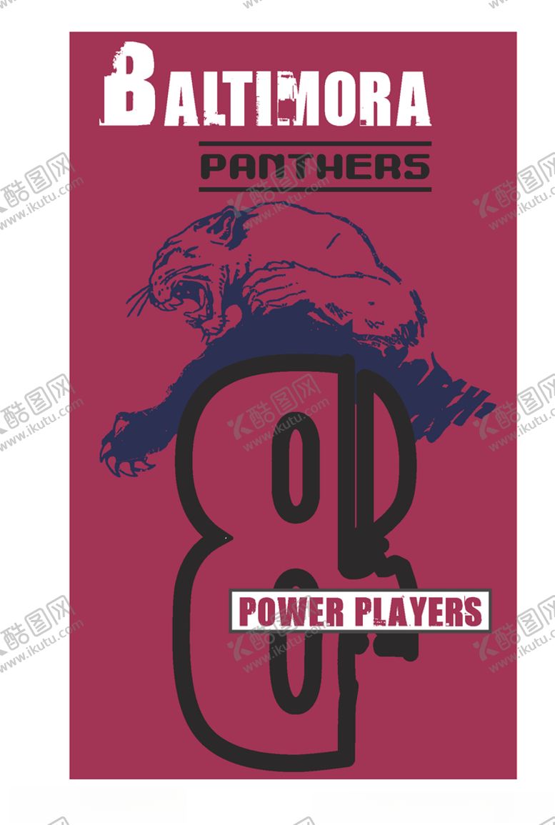 编号：81380509092231078009【酷图网】源文件下载-动物印花