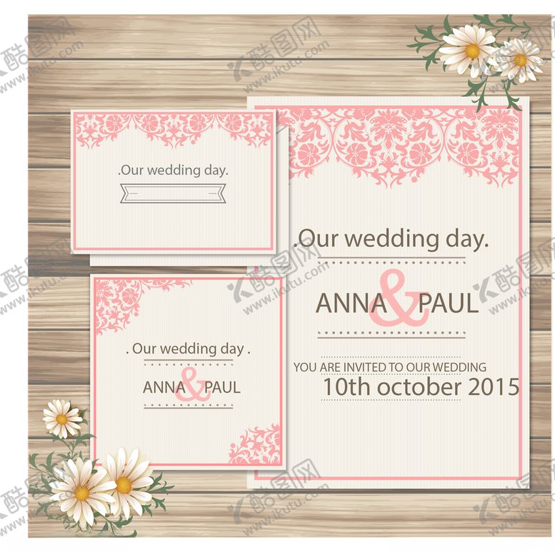 编号：81040709091745121030【酷图网】源文件下载-婚礼