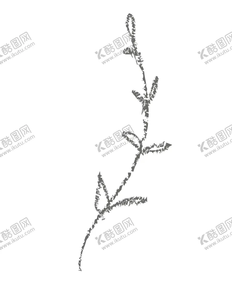 编号：51927102011405037388【酷图网】源文件下载-手绘花png