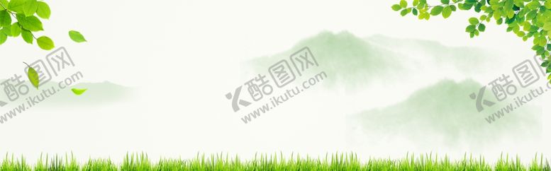 编号：25199310240809548863【酷图网】源文件下载-春天海报背景