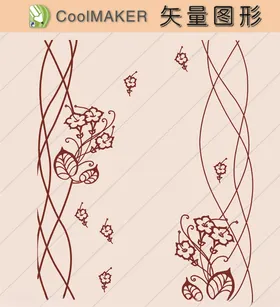 传统剪纸传统壁纸传统装饰