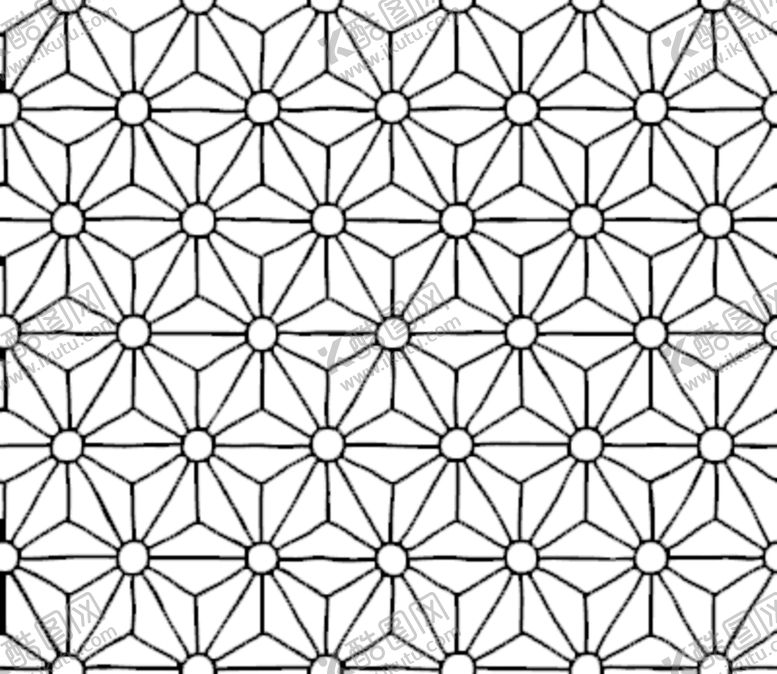 编号：78919009150712573792【酷图网】源文件下载-几何图案