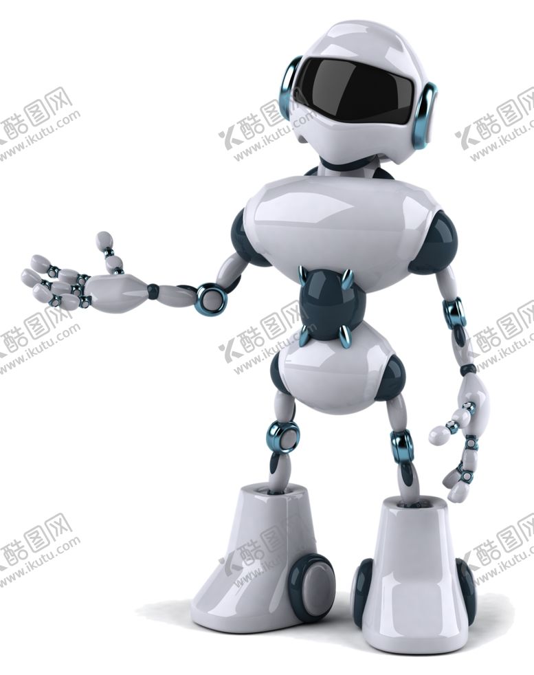 编号：51599206180545355856【酷图网】源文件下载-机器人