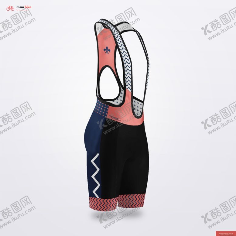 编号：72026010290456254461【酷图网】源文件下载-骑行运动服样机