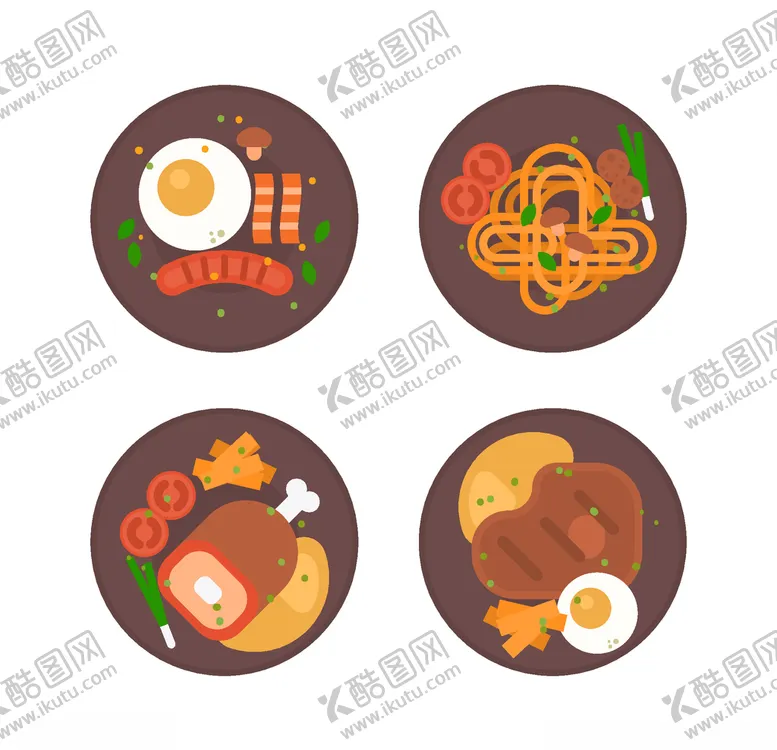 编号：72647207020816292463【酷图网】源文件下载-美味食物