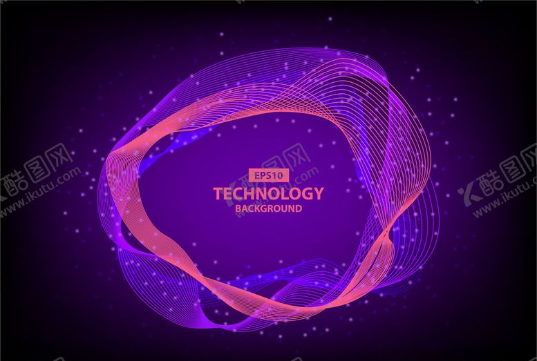 编号：92906406242147521251【酷图网】源文件下载-线条