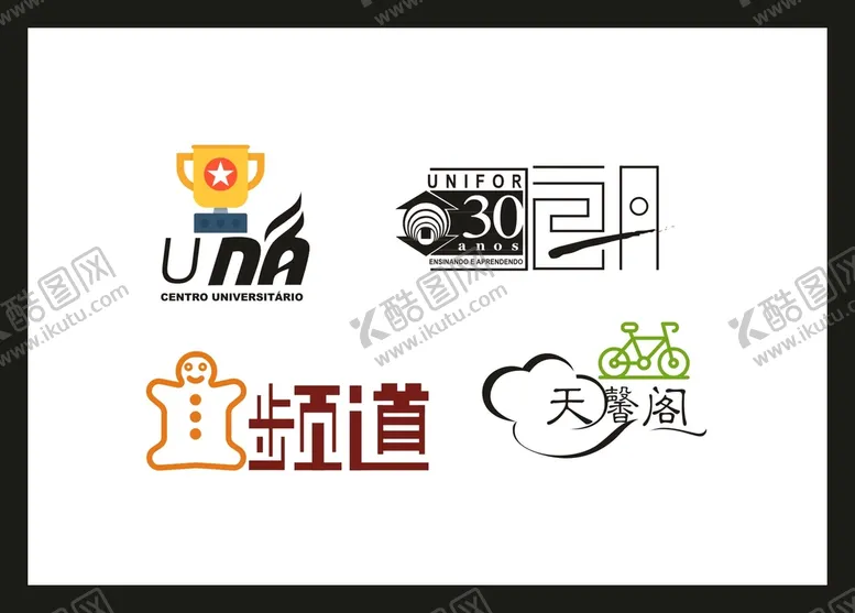 编号：39607510181804574086【酷图网】源文件下载-LOGO设计 