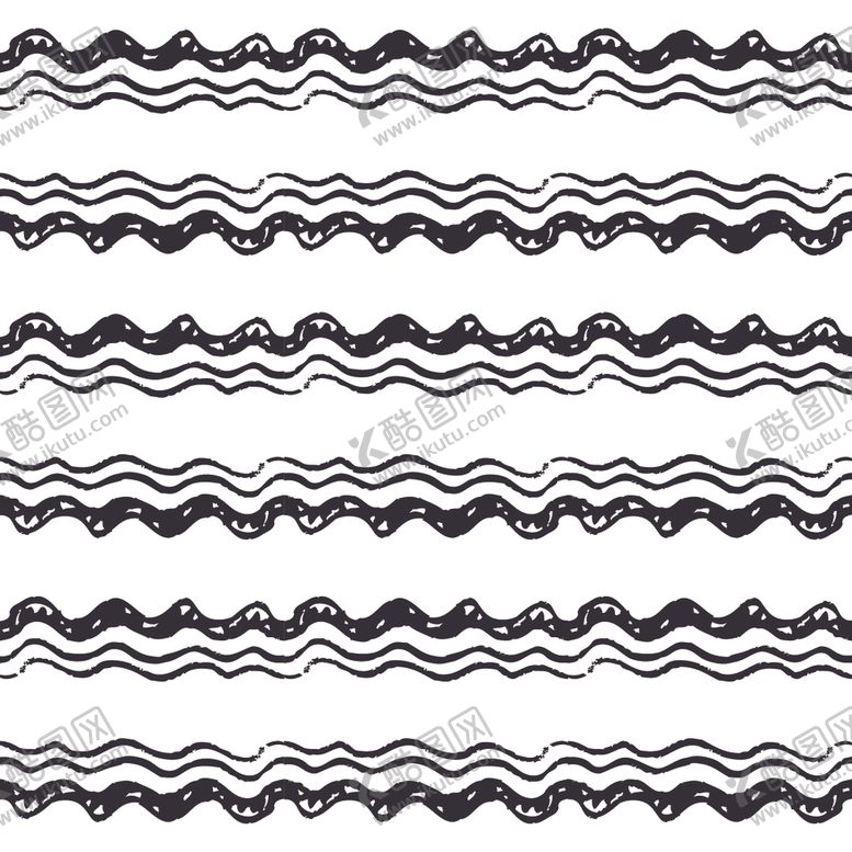 编号：56530509270806299018【酷图网】源文件下载-黑白纹理背景