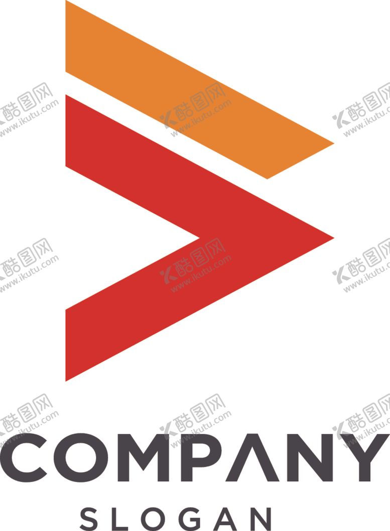 编号：13178706241051227786【酷图网】源文件下载-字母logo