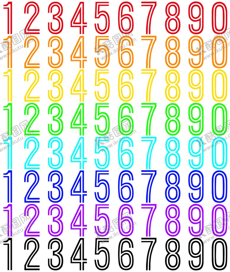 编号：92953810231745148863【酷图网】源文件下载-号码