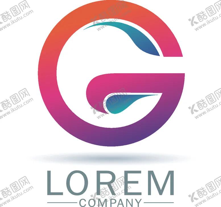 编号：18360406251751591562【酷图网】源文件下载-字母logo