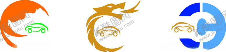 编号：24715402170311173757【酷图网】源文件下载-CL字母logo