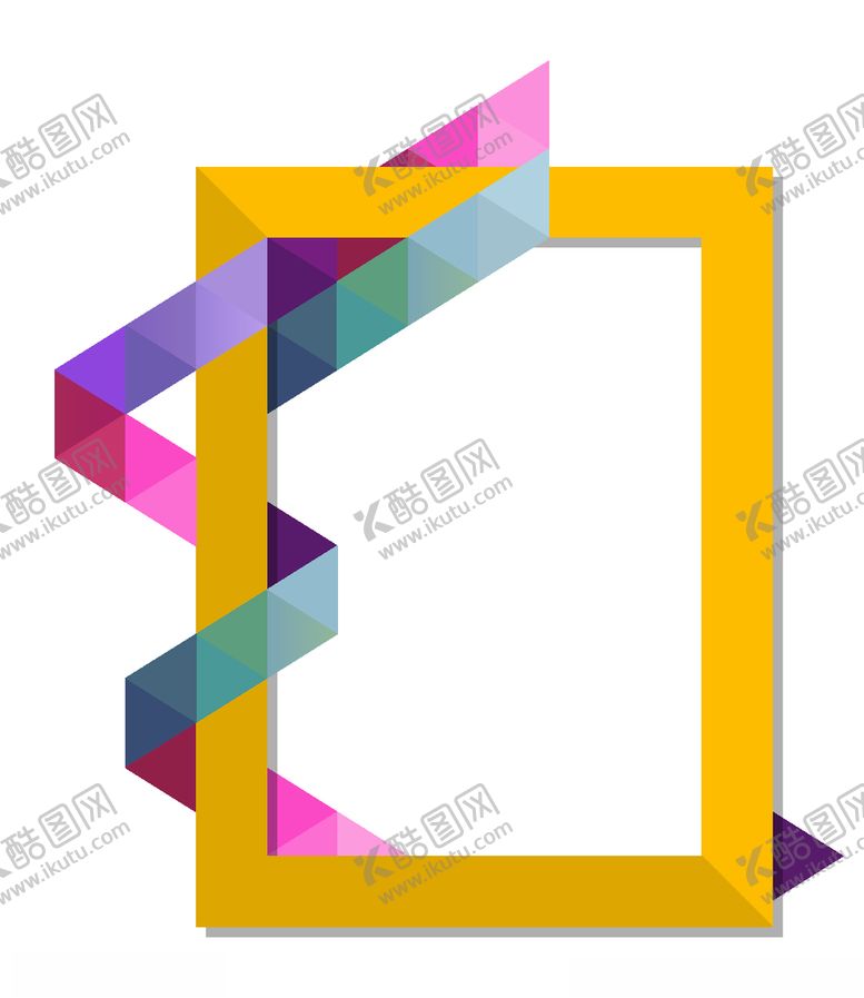 编号：33596210032206344313【酷图网】源文件下载-时尚边框