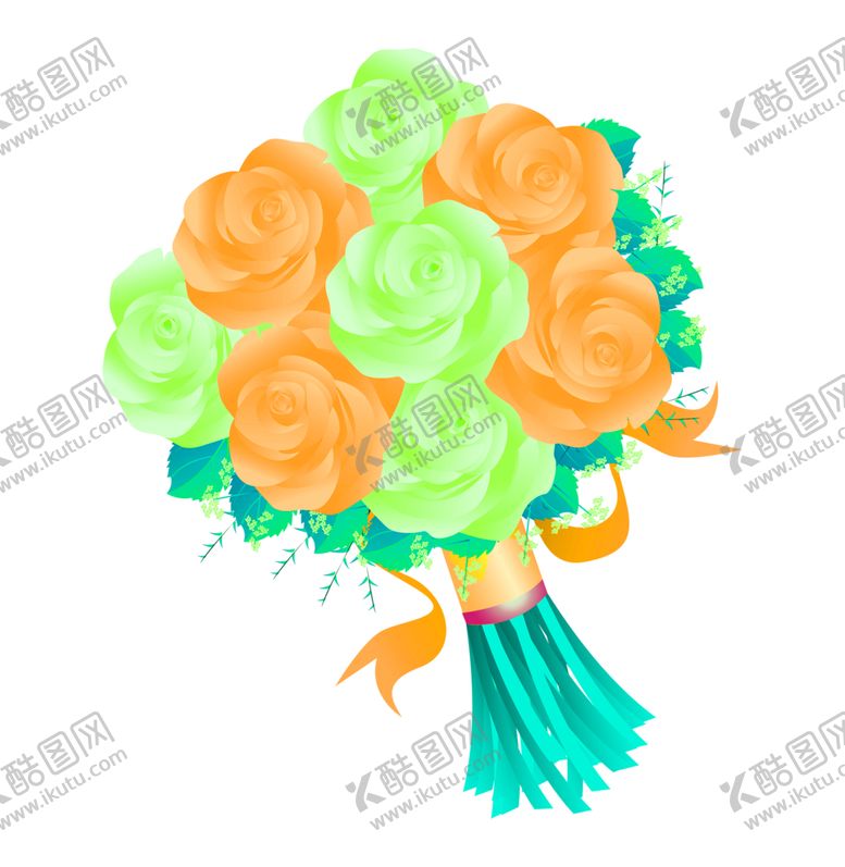 编号：92288607060532182185【酷图网】源文件下载-花素材