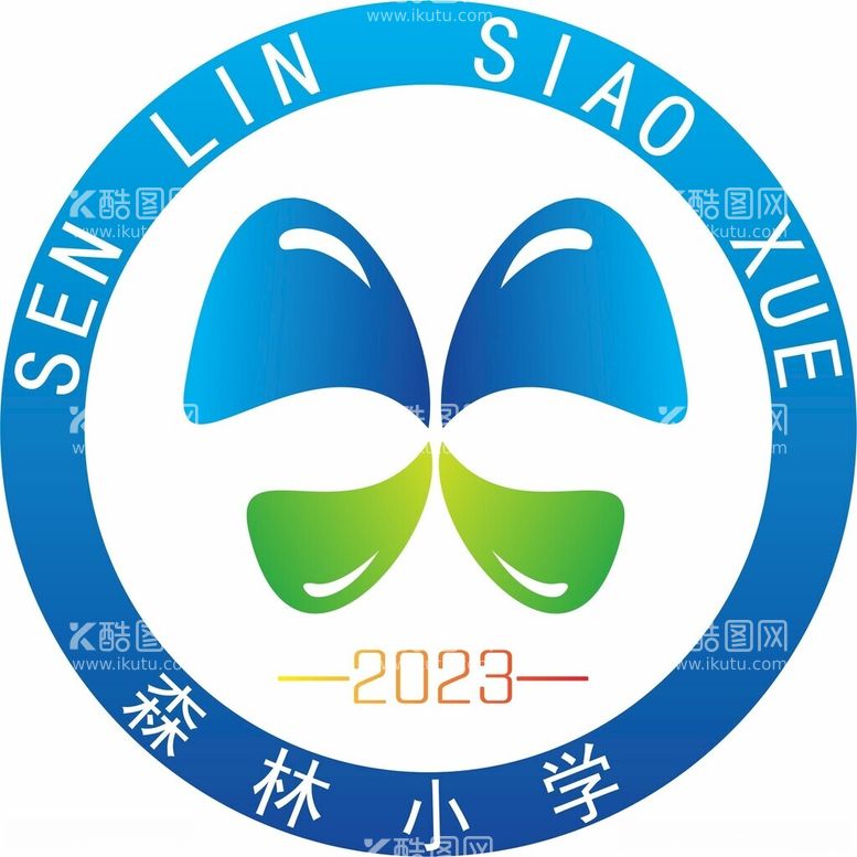 编号：46619812130800458343【酷图网】源文件下载-学校LOGO班徽班级标志