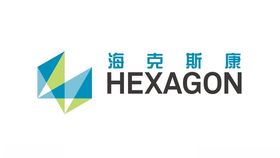 海克斯康logo