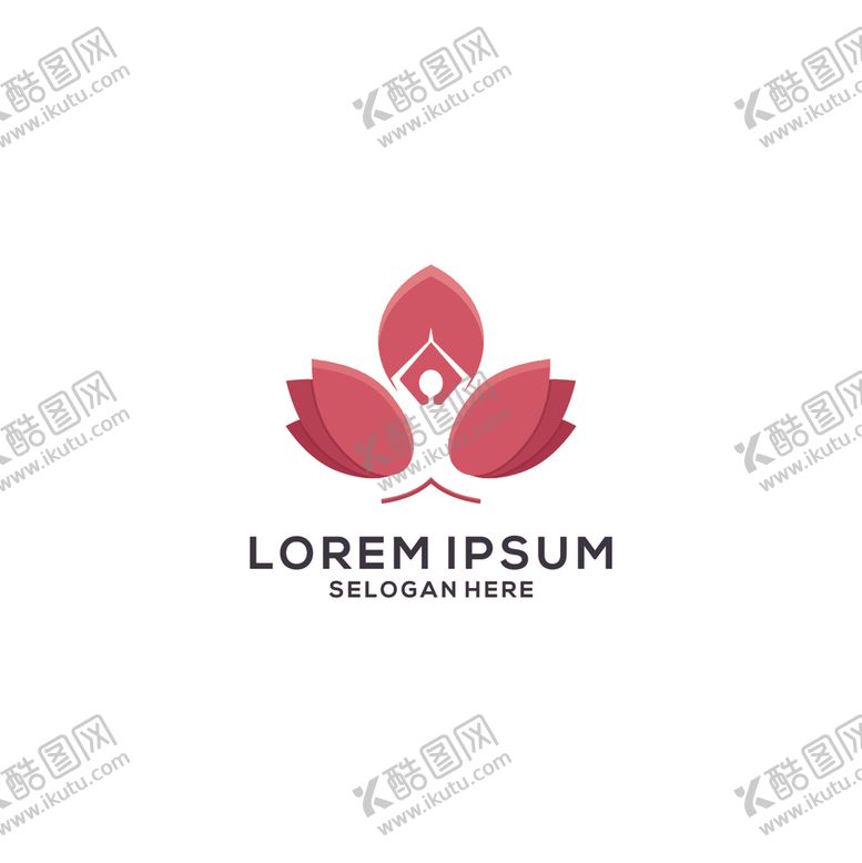 编号：68001009290446063922【酷图网】源文件下载-花朵图标