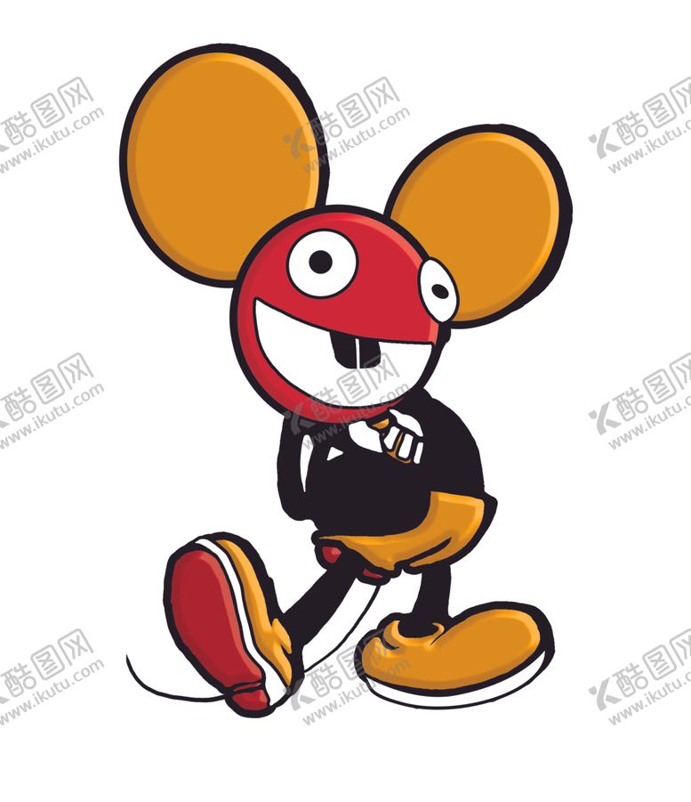 编号：98124909271846003434【酷图网】源文件下载-老鼠