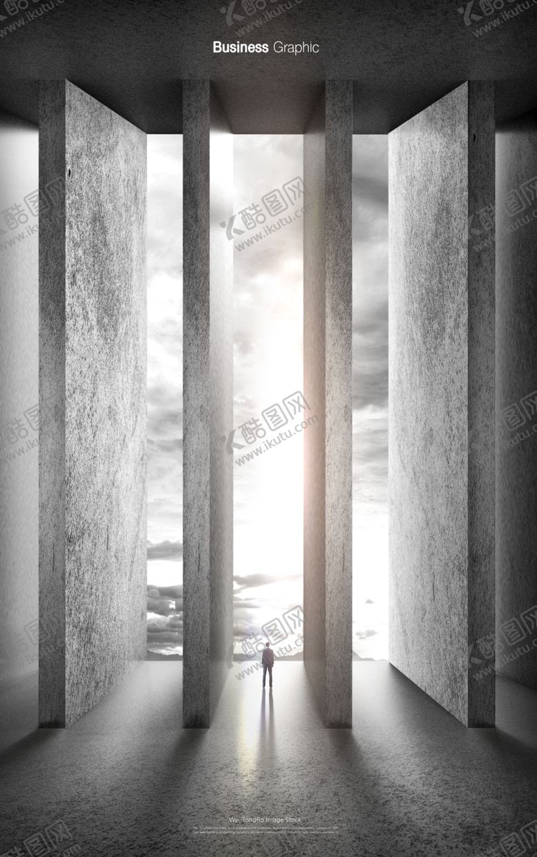 编号：54288209121211186819【酷图网】源文件下载-高端商务空间感