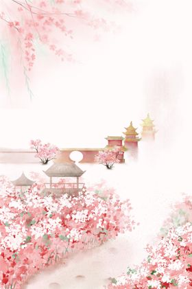 樱花