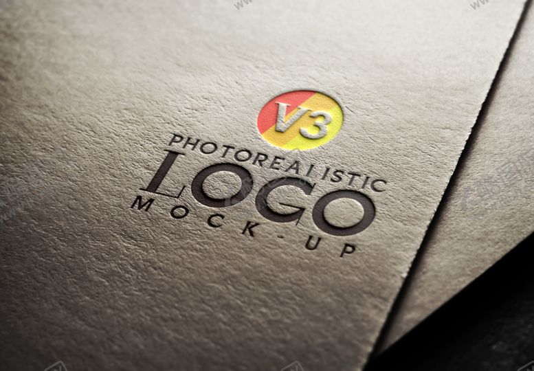 编号：16076709211430542133【酷图网】源文件下载-标志样机