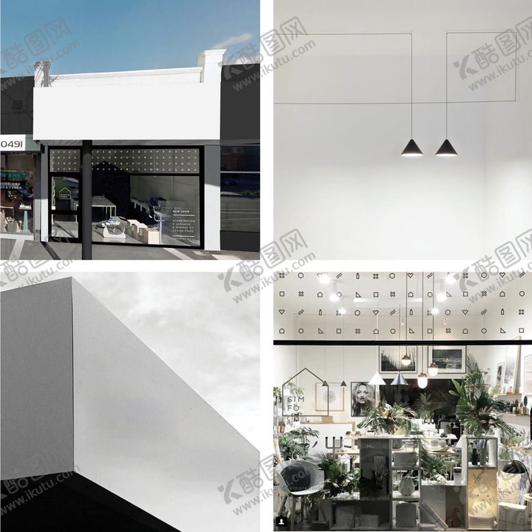 编号：42816209280516215861【酷图网】源文件下载-建筑vi场景