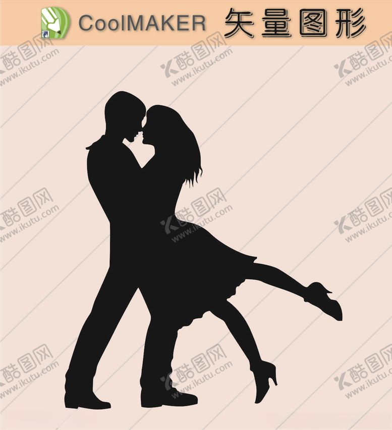 编号：59891507121929498688【酷图网】源文件下载-线稿剪影壁纸简洁手绘