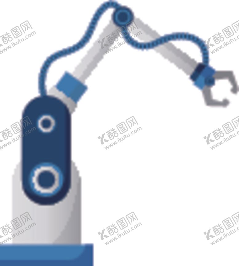 编号：59463510300857405685【酷图网】源文件下载-机械臂