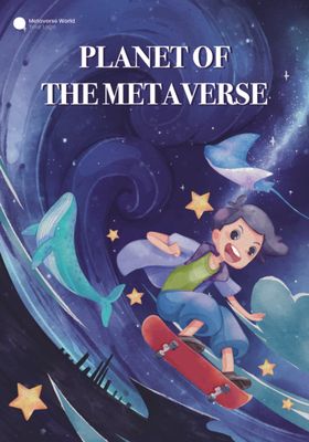 多样卡通人物场景插画图片