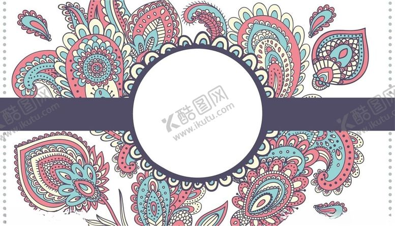 编号：22176503010837083445【酷图网】源文件下载-装饰花纹