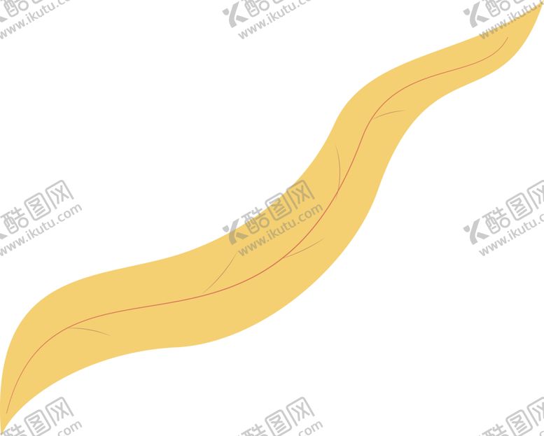 编号：62892906240158554179【酷图网】源文件下载-叶子