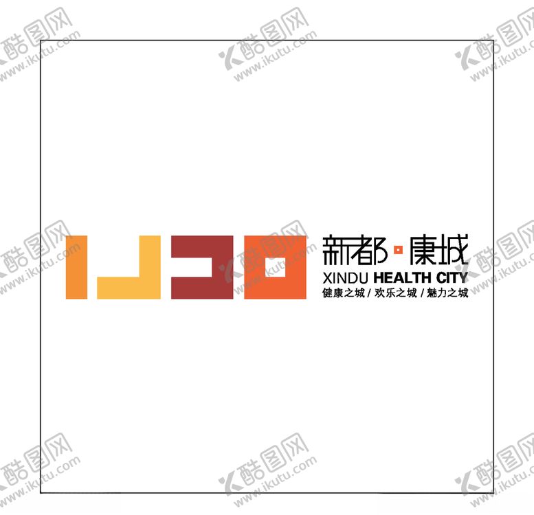 编号：98208906251640546429【酷图网】源文件下载-房地产logo