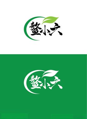 农业标识设计