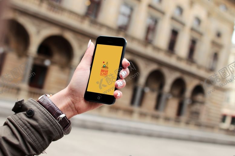 编号：75816210290501191427【酷图网】源文件下载-手机模型样机