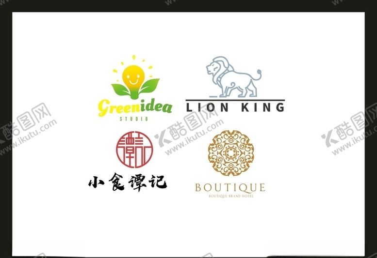 编号：78003509141652431769【酷图网】源文件下载-LOGO设计