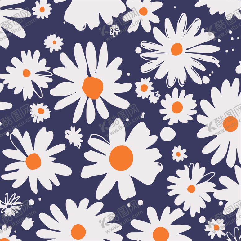 编号：38339309251022092325【酷图网】源文件下载-菊花