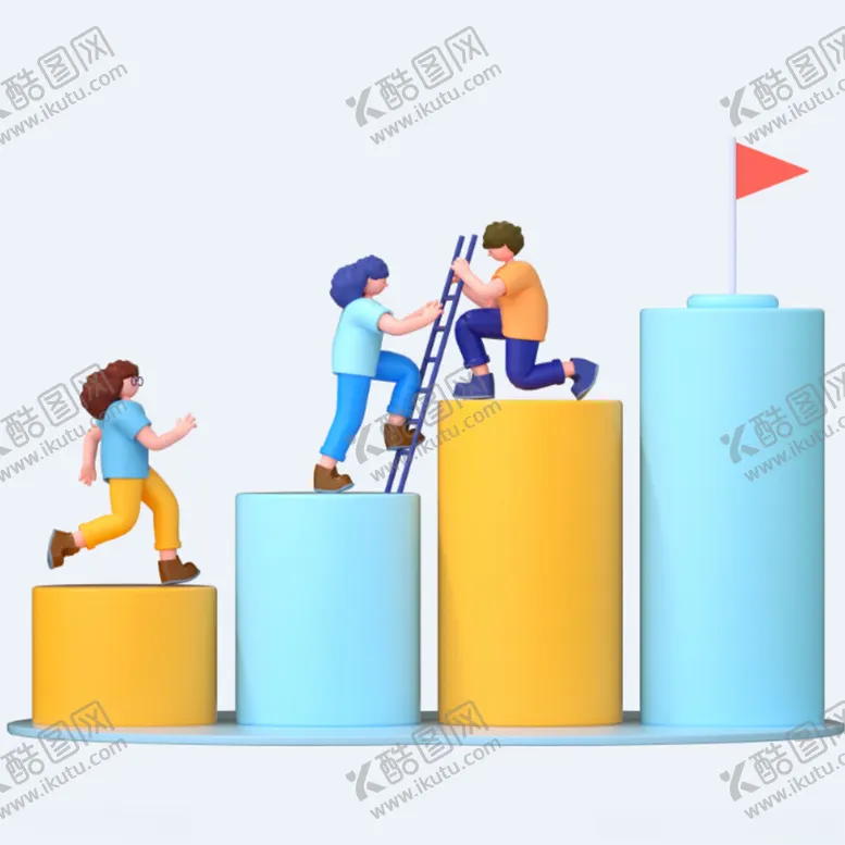 编号：94803901201301547290【酷图网】源文件下载-C4D模型卡通人