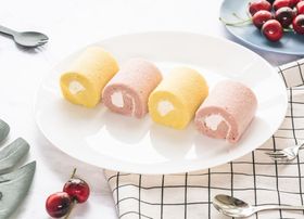 创意甜品