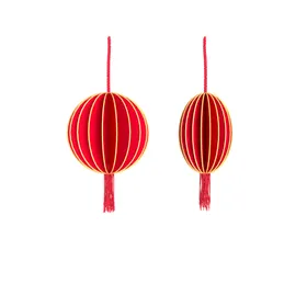 花灯会 灯笼元素 中国风素材