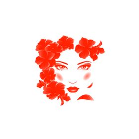 美妆剪影