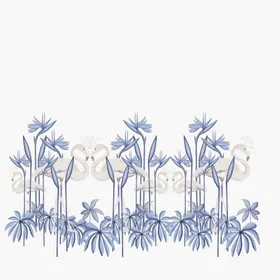 大牌方巾数码印花