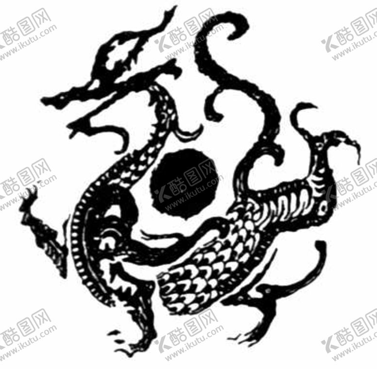 编号：21644005100908303463【酷图网】源文件下载-中式花边图案