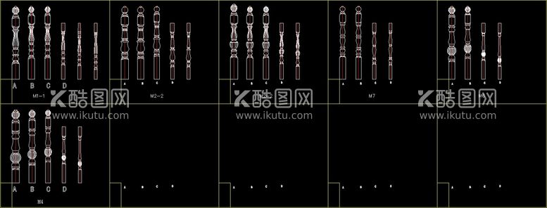 编号：94244011272352591958【酷图网】源文件下载-楼梯