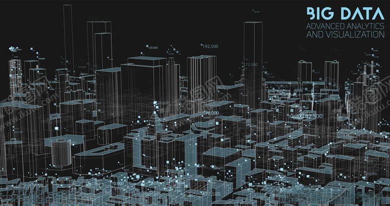 编号：34857109281005077030【酷图网】源文件下载-城市背景