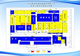 编号：32465109251122268207【酷图网】源文件下载-金属边框分店分布图