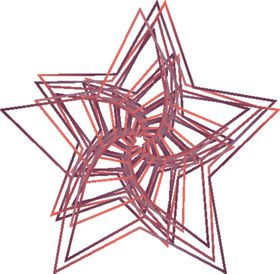 创意心            