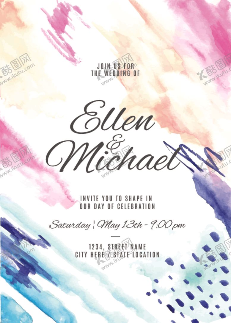 编号：61309309170905505165【酷图网】源文件下载-创意海报